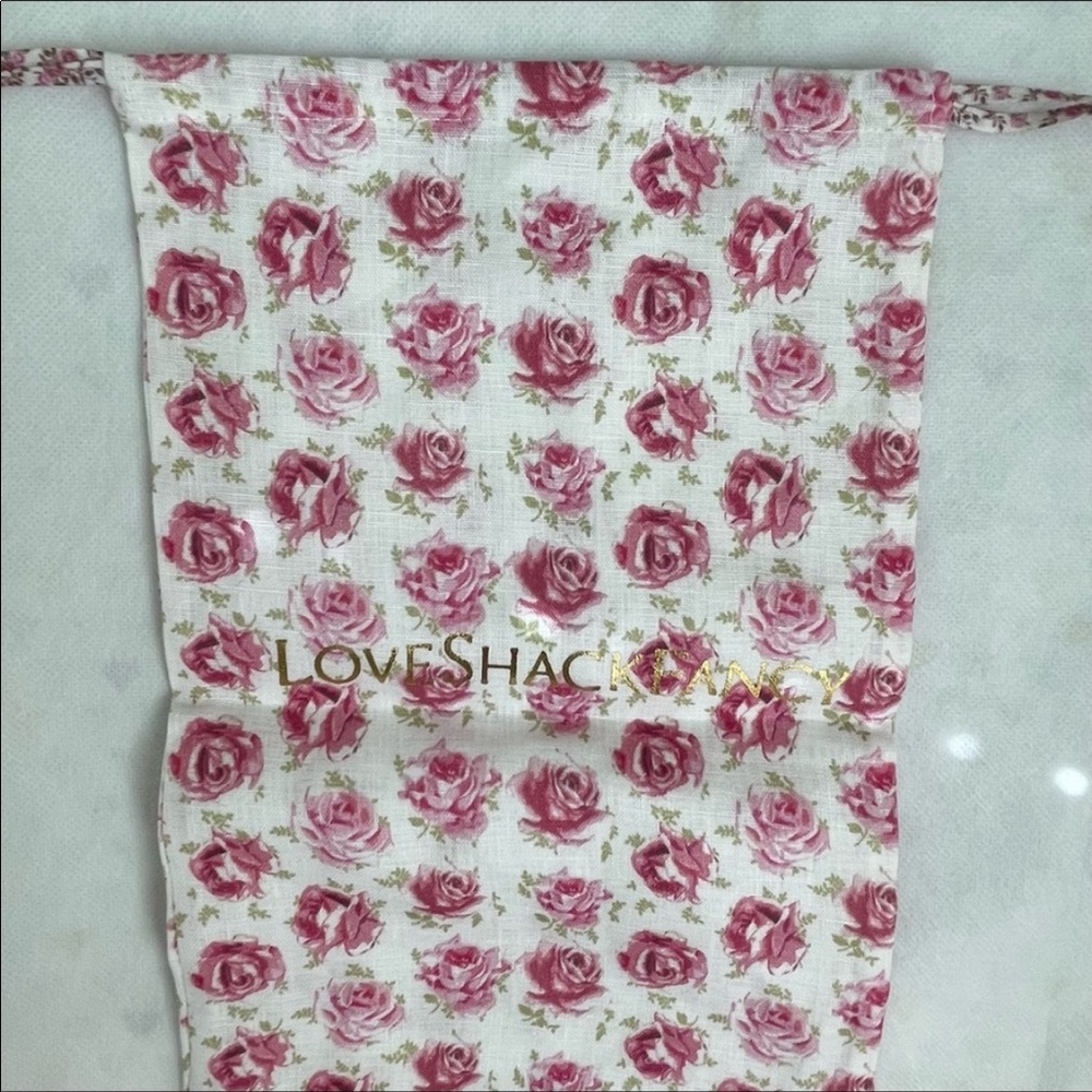 LOVESHACKFANCY Bag